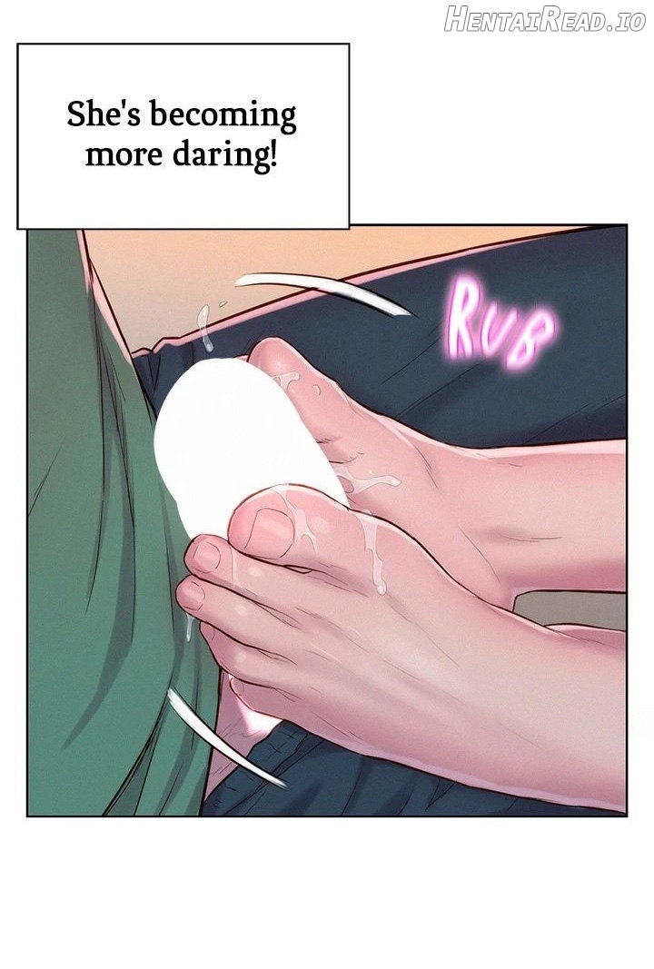 Romance Camping Chapter 33 - page 102