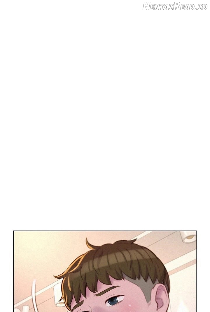 Romance Camping Chapter 33 - page 104