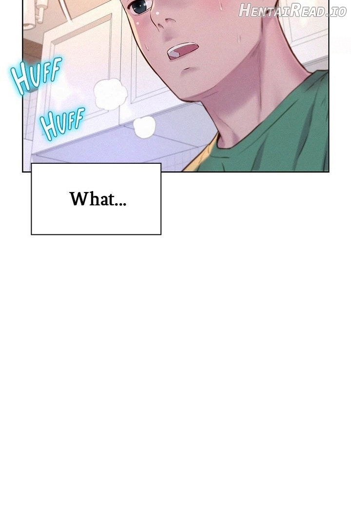Romance Camping Chapter 33 - page 105