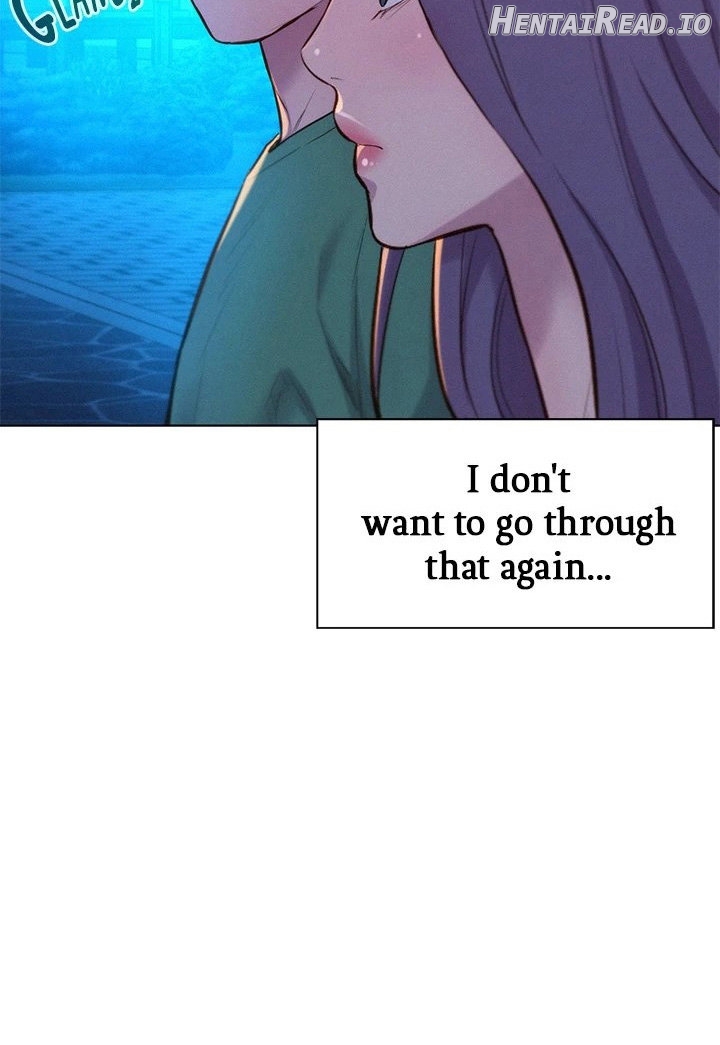Romance Camping Chapter 33 - page 15