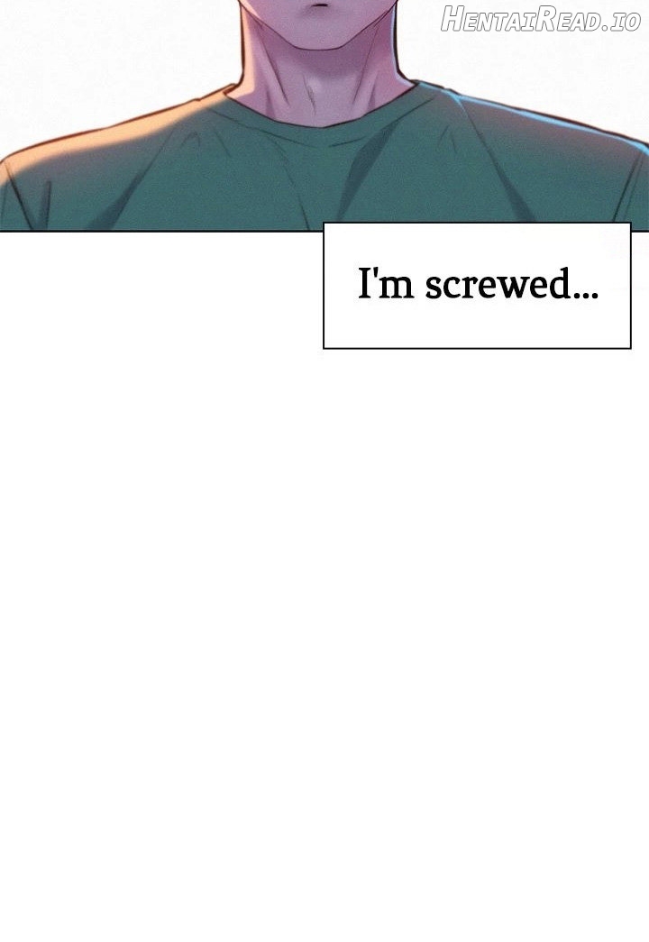 Romance Camping Chapter 33 - page 18