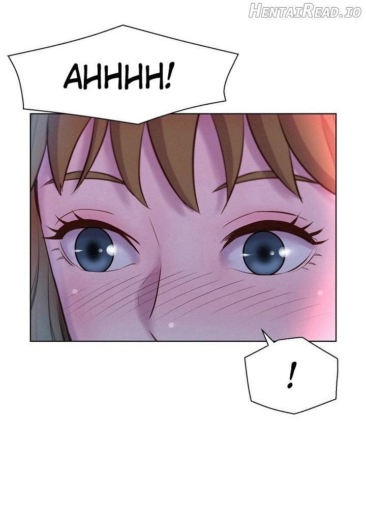 Romance Camping Chapter 33 - page 19