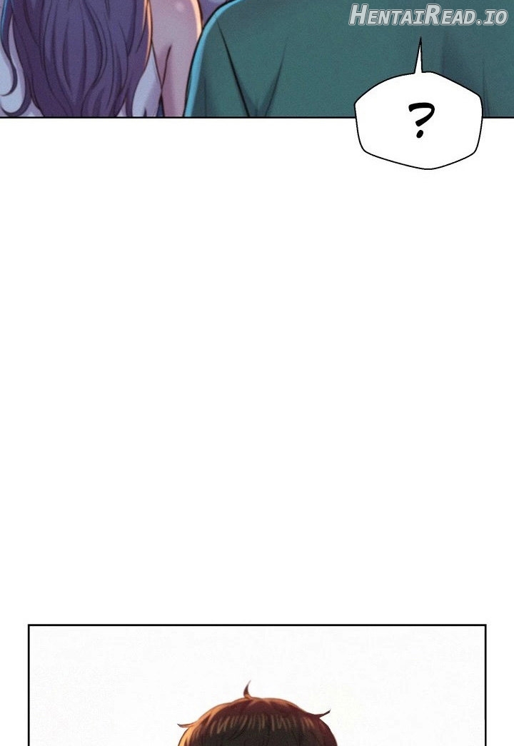 Romance Camping Chapter 33 - page 2