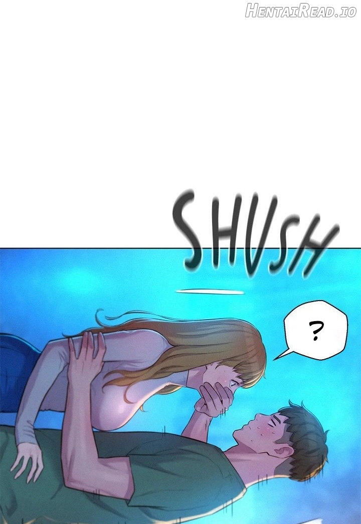 Romance Camping Chapter 33 - page 20