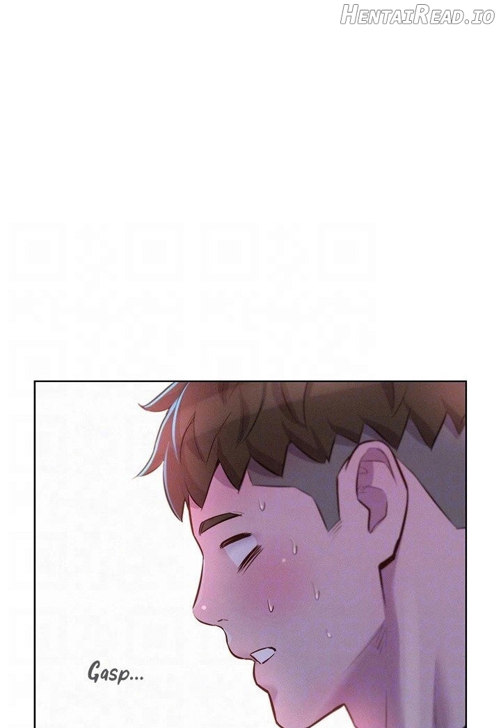 Romance Camping Chapter 33 - page 22