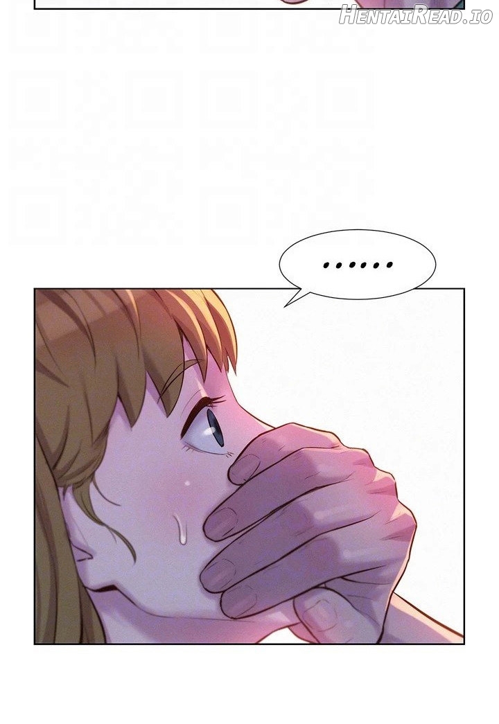 Romance Camping Chapter 33 - page 23