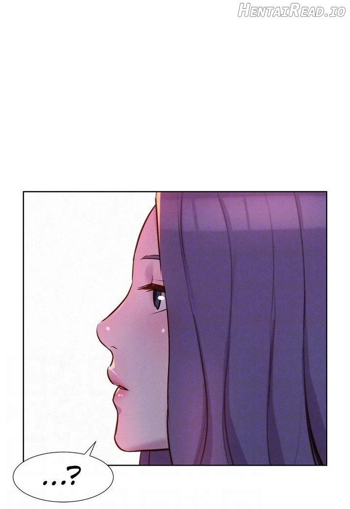 Romance Camping Chapter 33 - page 24