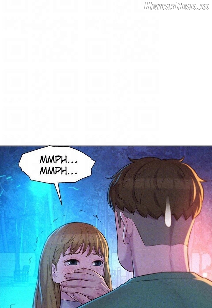 Romance Camping Chapter 33 - page 25