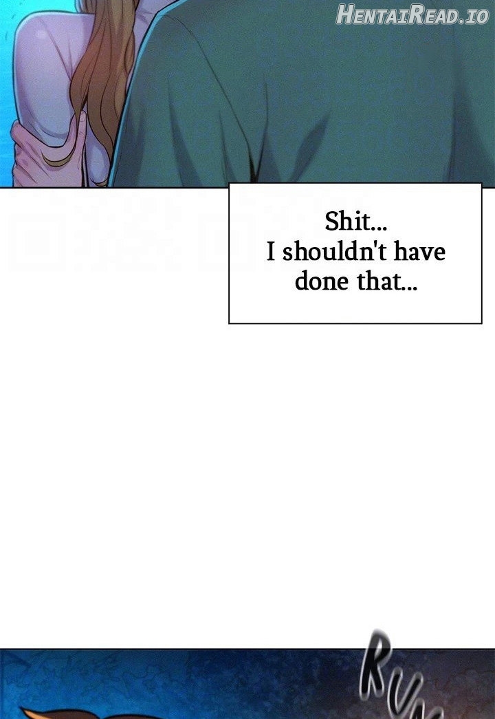 Romance Camping Chapter 33 - page 26