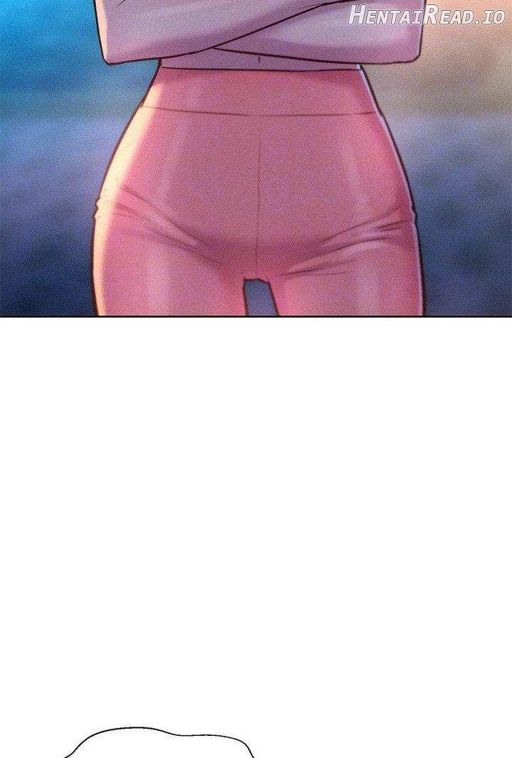 Romance Camping Chapter 33 - page 29