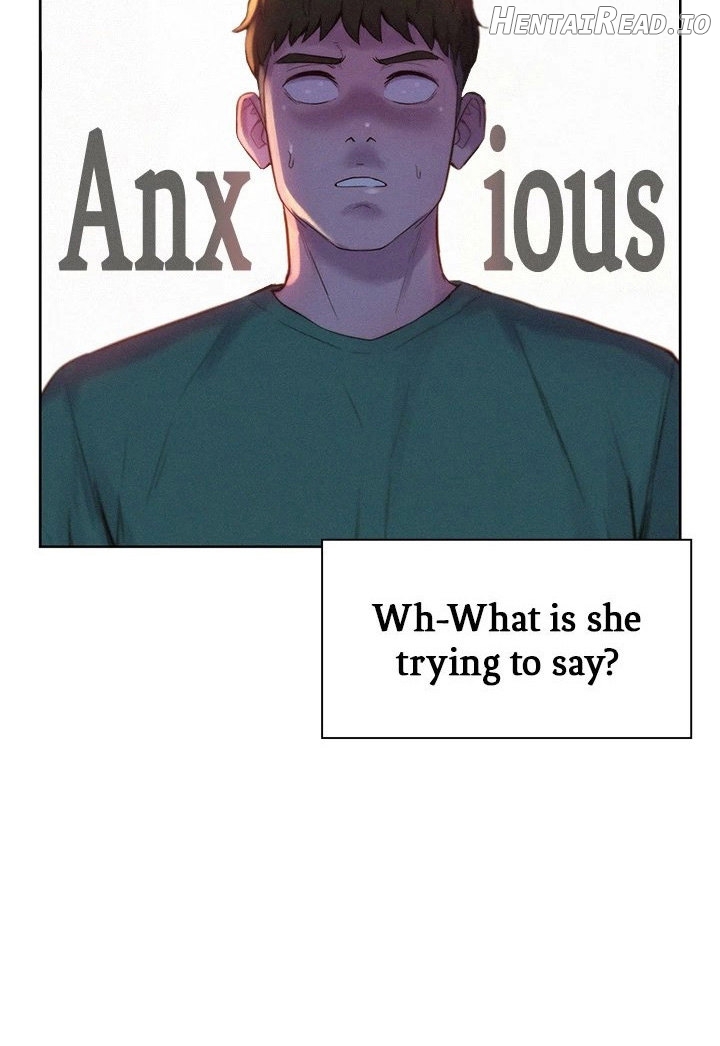 Romance Camping Chapter 33 - page 3