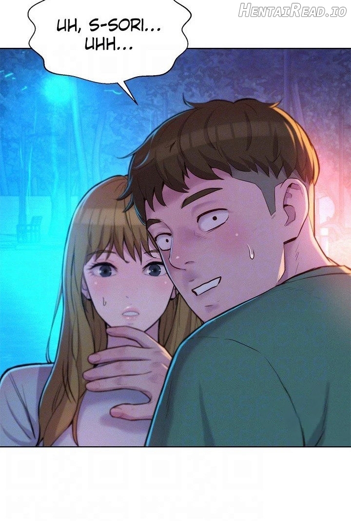 Romance Camping Chapter 33 - page 30