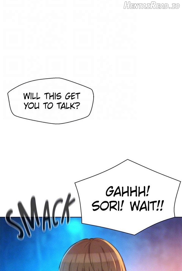 Romance Camping Chapter 33 - page 33