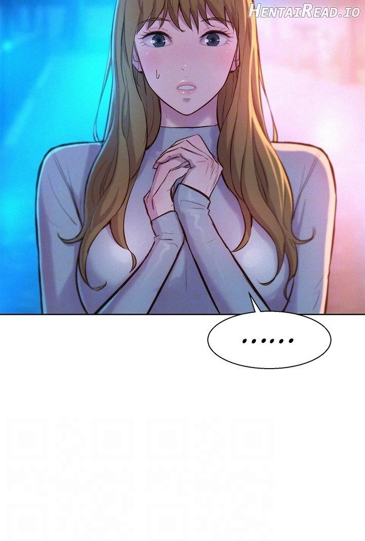 Romance Camping Chapter 33 - page 34