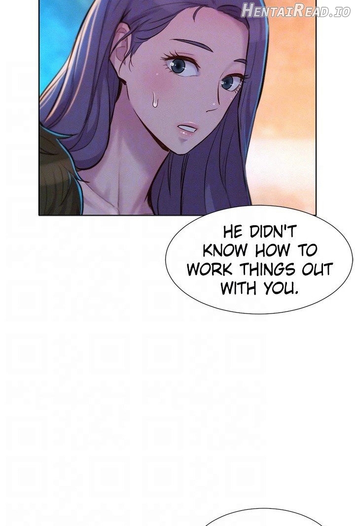 Romance Camping Chapter 33 - page 37