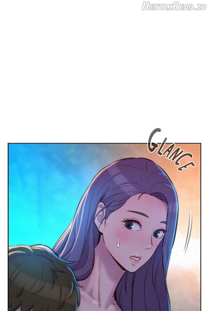 Romance Camping Chapter 33 - page 39