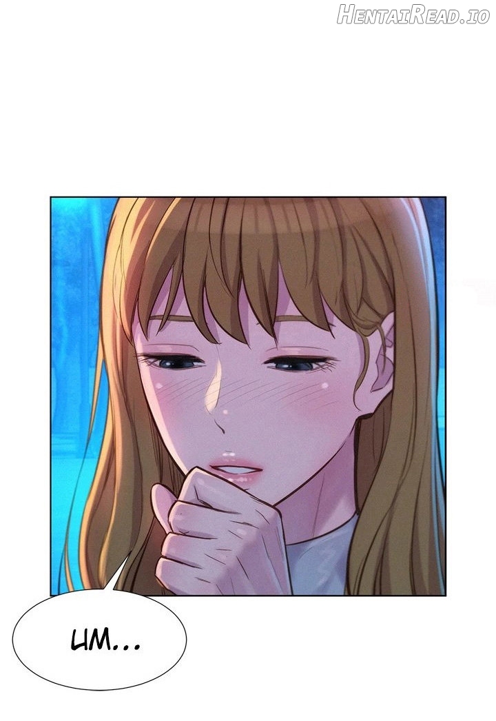 Romance Camping Chapter 33 - page 4