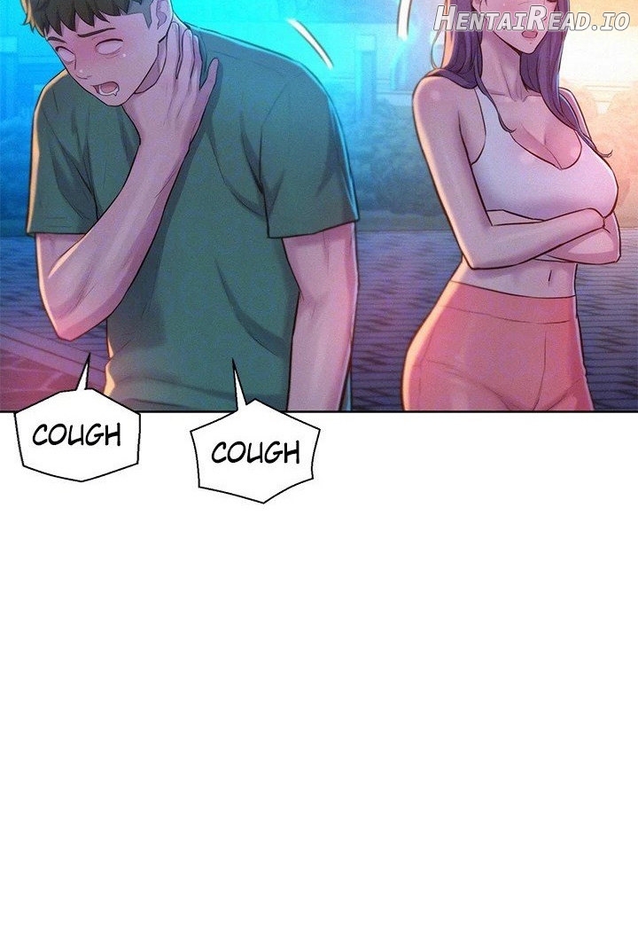 Romance Camping Chapter 33 - page 41