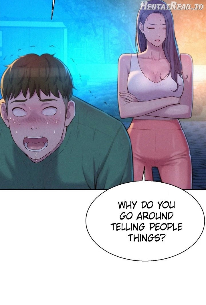 Romance Camping Chapter 33 - page 45