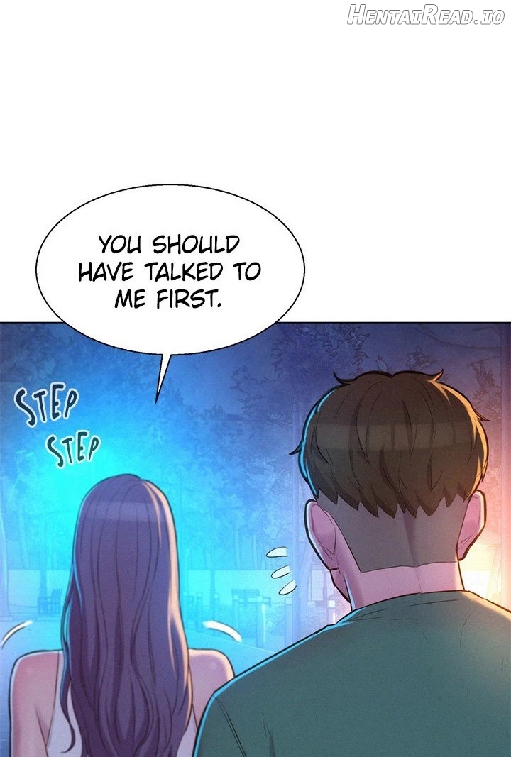 Romance Camping Chapter 33 - page 46