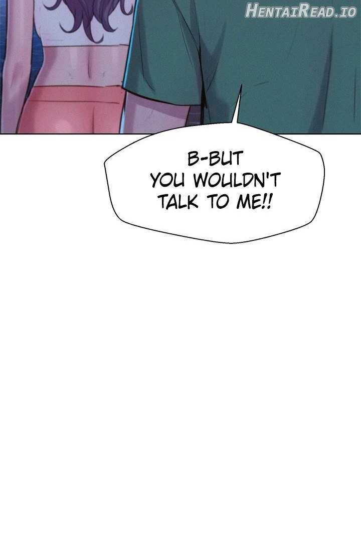 Romance Camping Chapter 33 - page 47