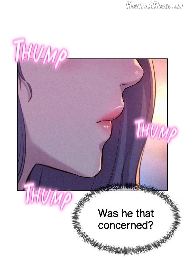 Romance Camping Chapter 33 - page 48