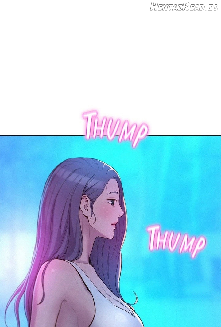 Romance Camping Chapter 33 - page 49