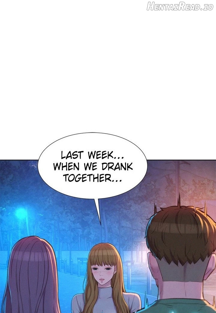 Romance Camping Chapter 33 - page 5