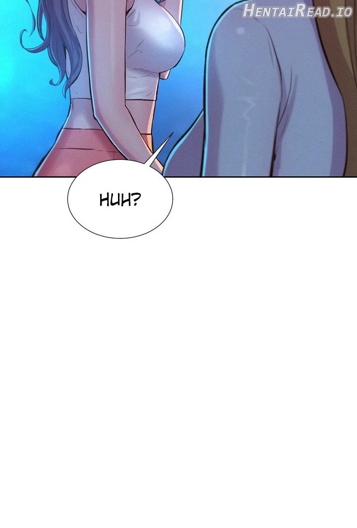 Romance Camping Chapter 33 - page 53