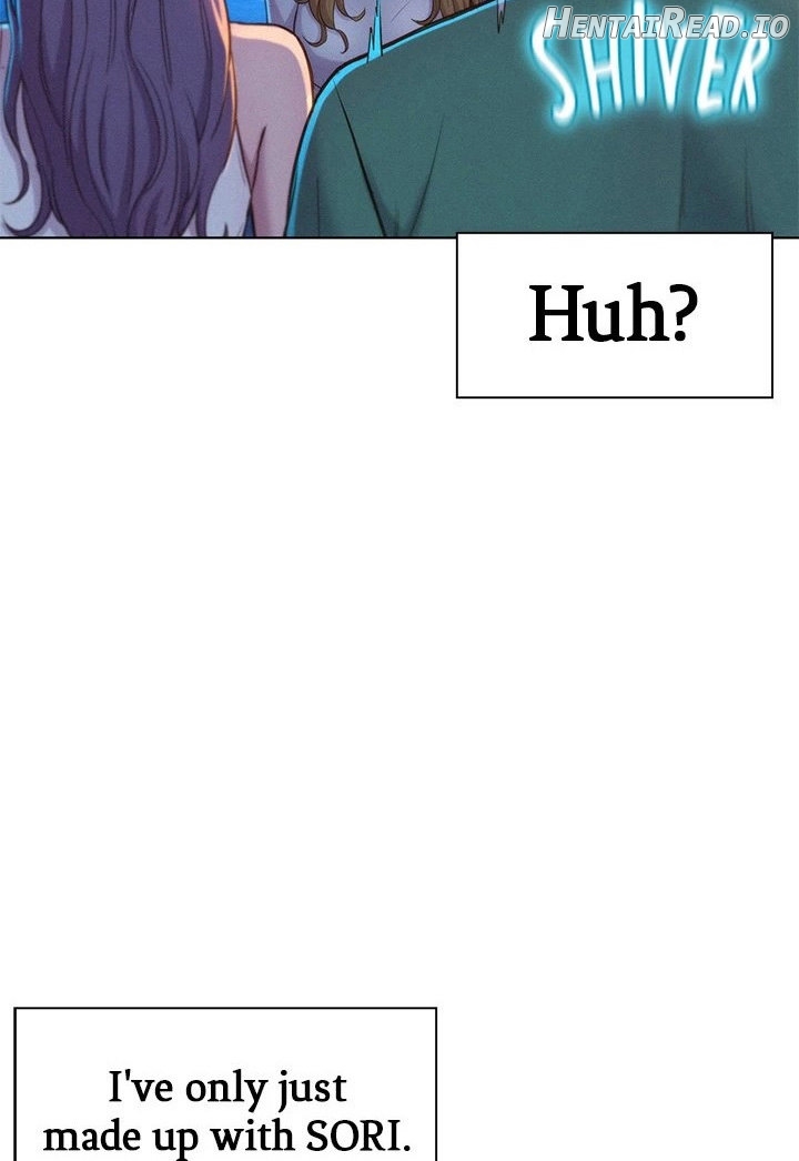 Romance Camping Chapter 33 - page 6