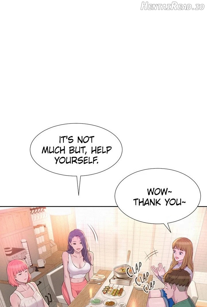 Romance Camping Chapter 33 - page 60