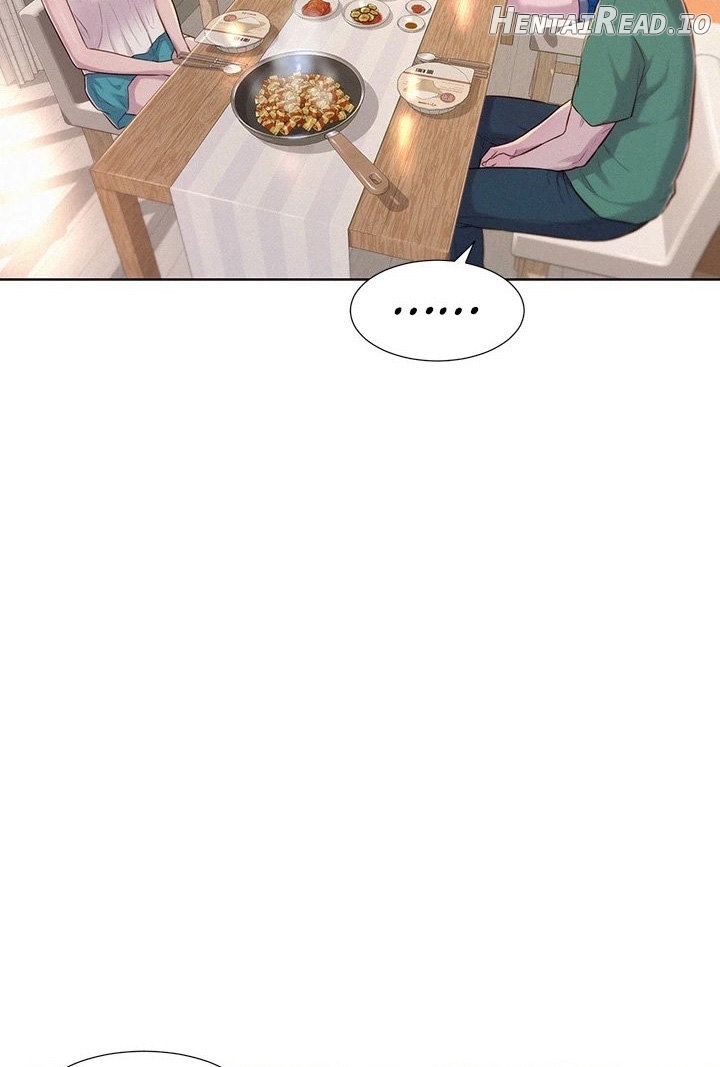 Romance Camping Chapter 33 - page 61