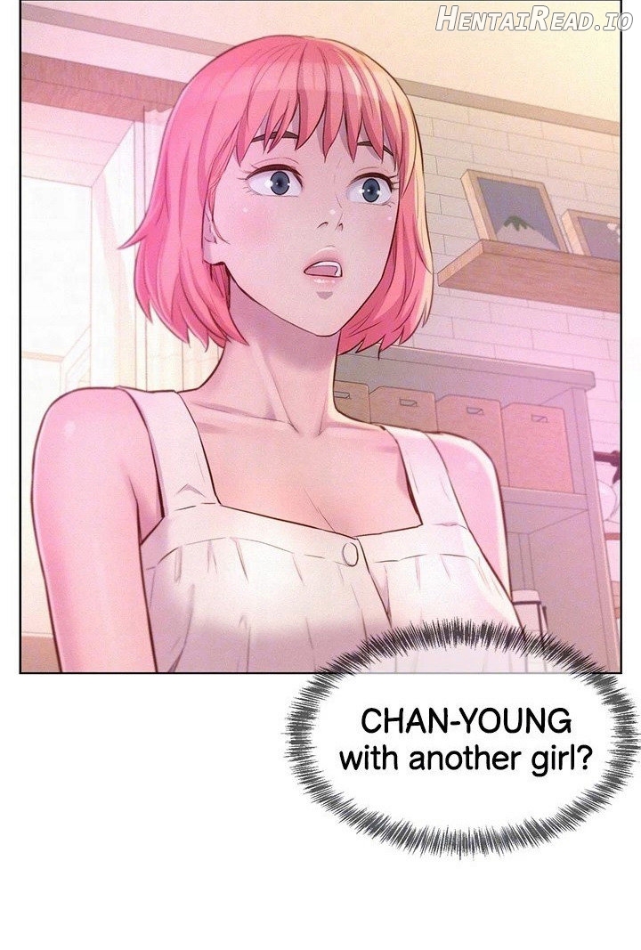 Romance Camping Chapter 33 - page 64