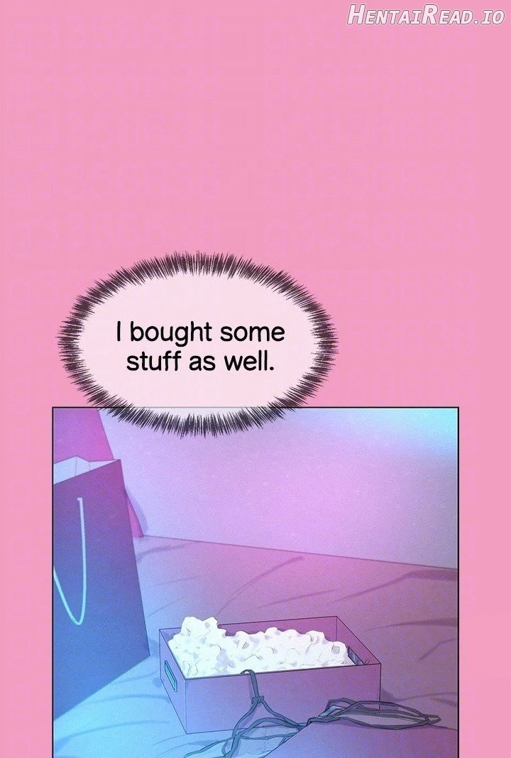 Romance Camping Chapter 33 - page 69