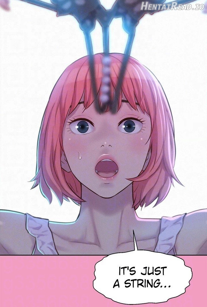 Romance Camping Chapter 33 - page 71