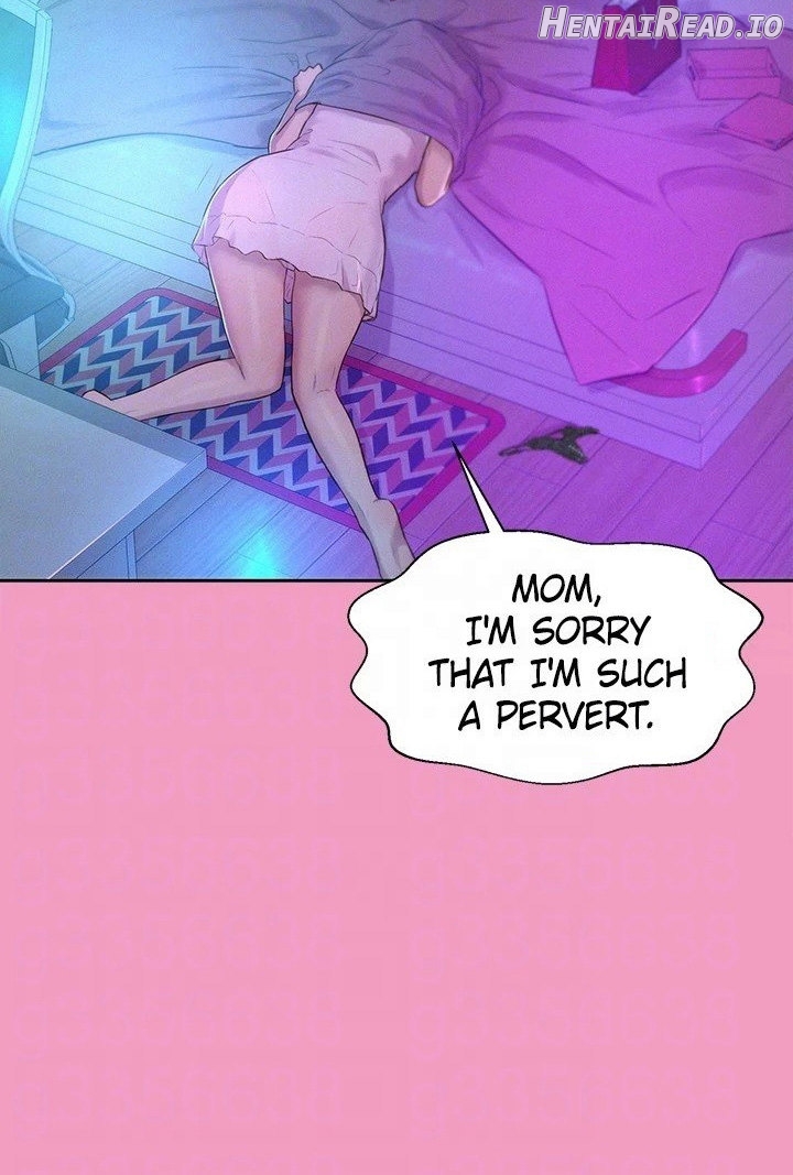 Romance Camping Chapter 33 - page 75