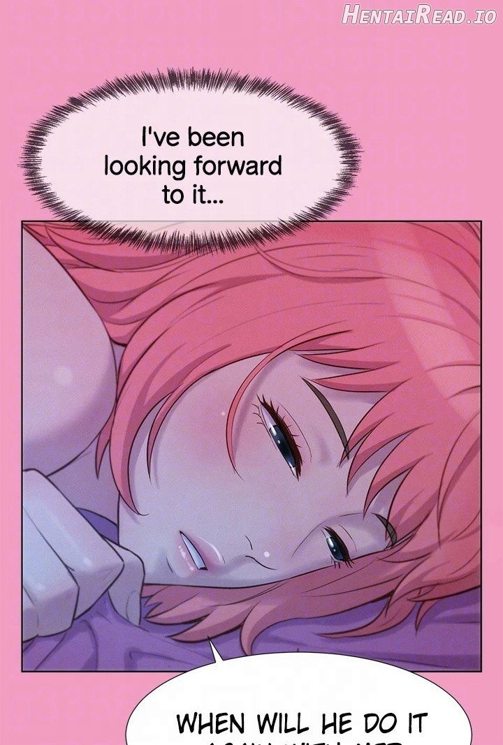 Romance Camping Chapter 33 - page 76