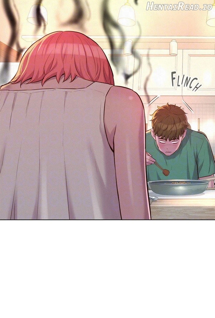 Romance Camping Chapter 33 - page 79