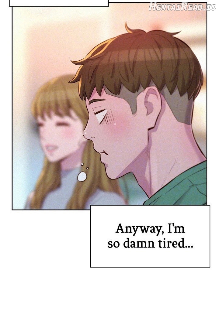 Romance Camping Chapter 33 - page 82