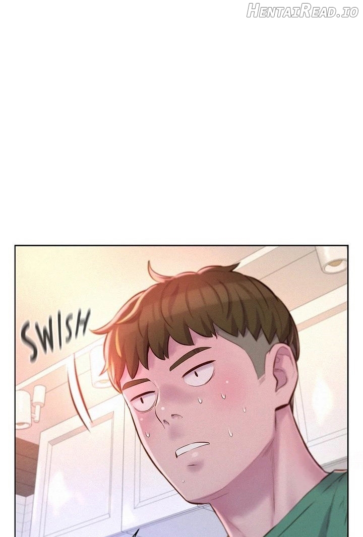 Romance Camping Chapter 33 - page 86