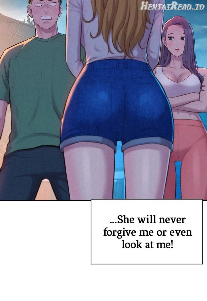 Romance Camping Chapter 33 - page 9