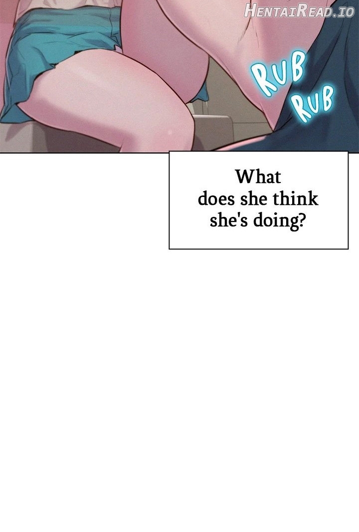 Romance Camping Chapter 33 - page 90