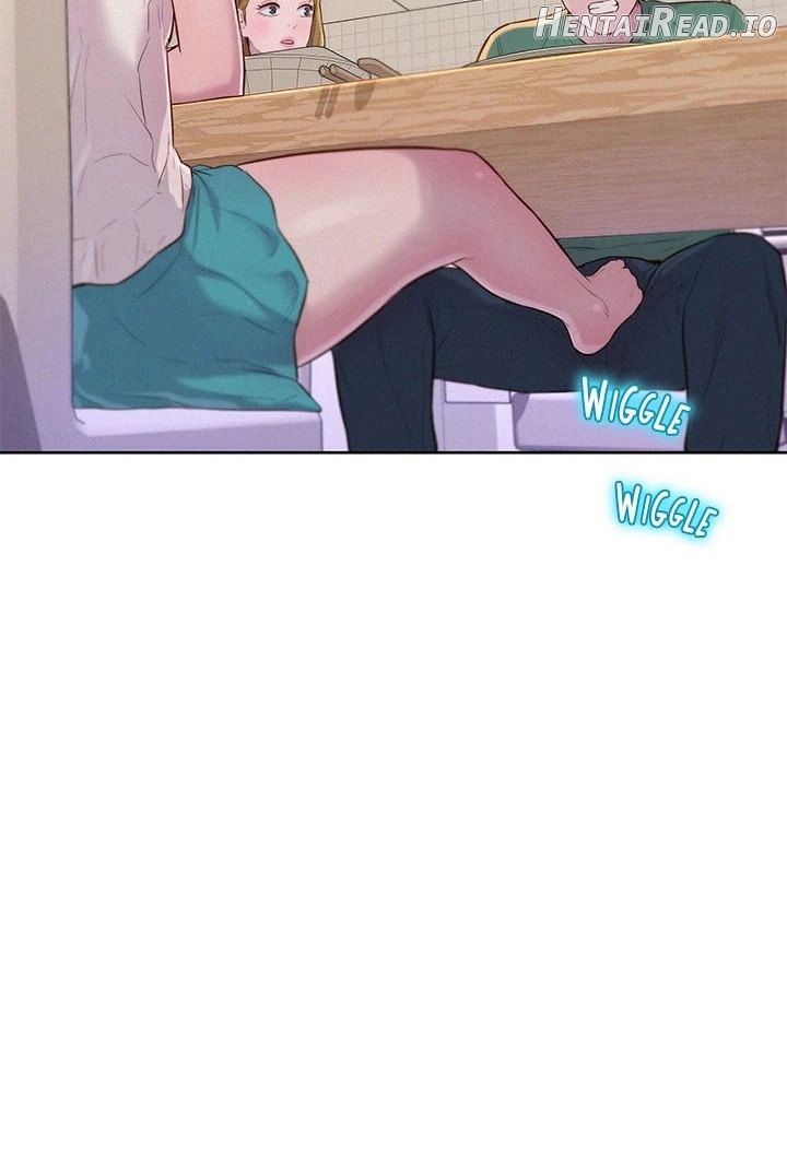 Romance Camping Chapter 33 - page 93