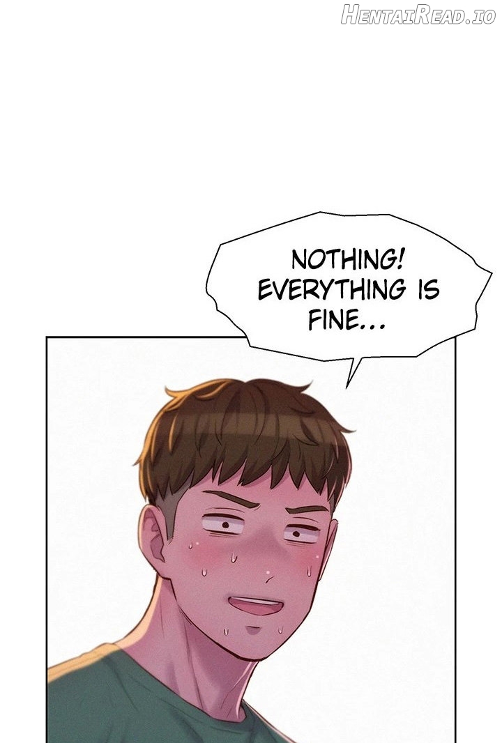 Romance Camping Chapter 33 - page 95
