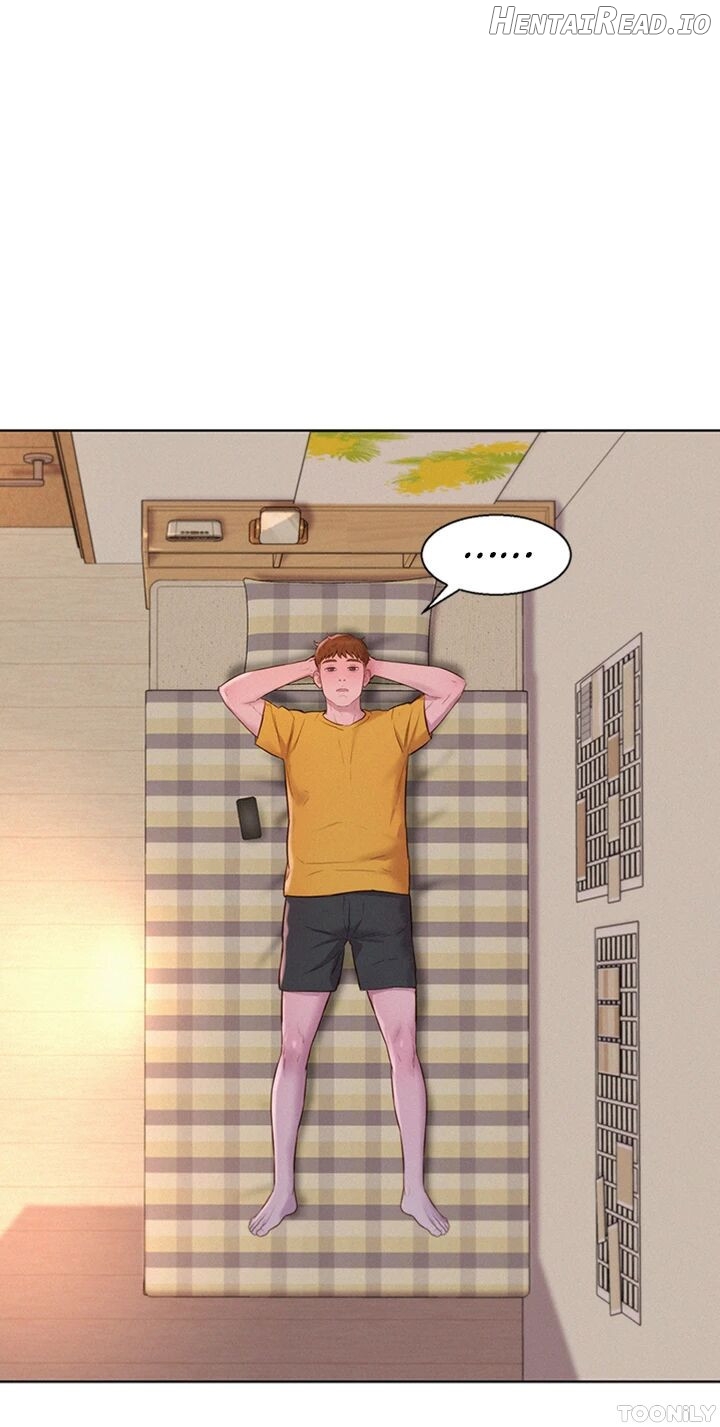 Romance Camping Chapter 49 - page 28