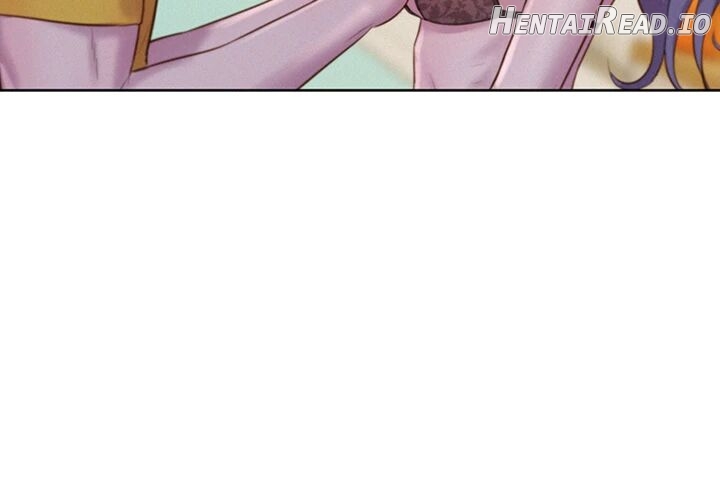 Romance Camping Chapter 49 - page 46