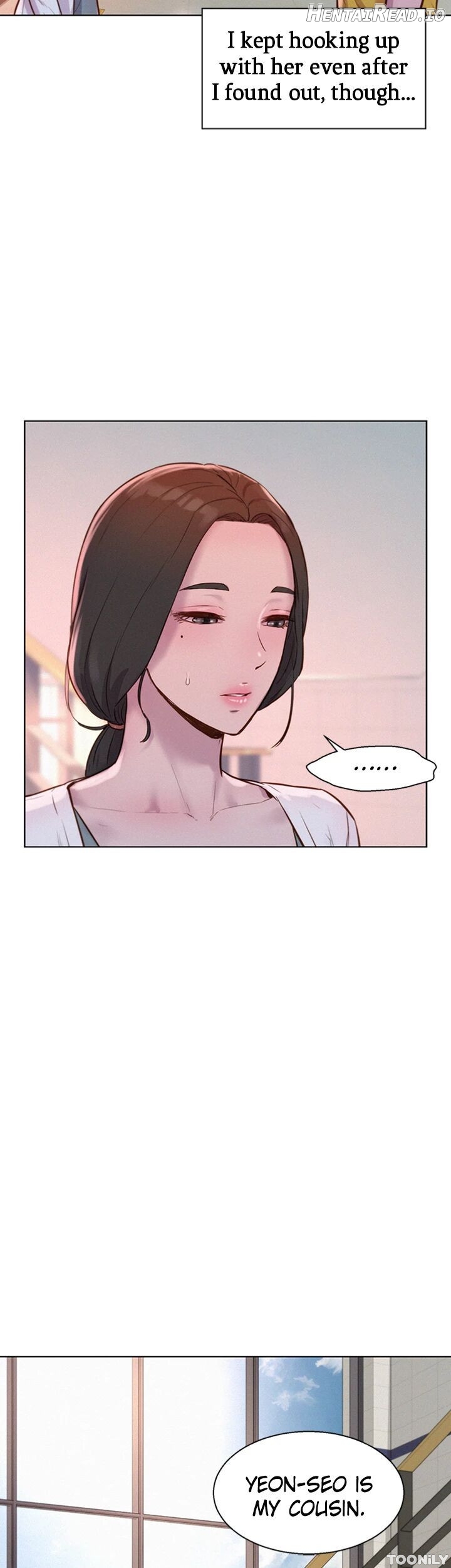 Romance Camping Chapter 49 - page 9