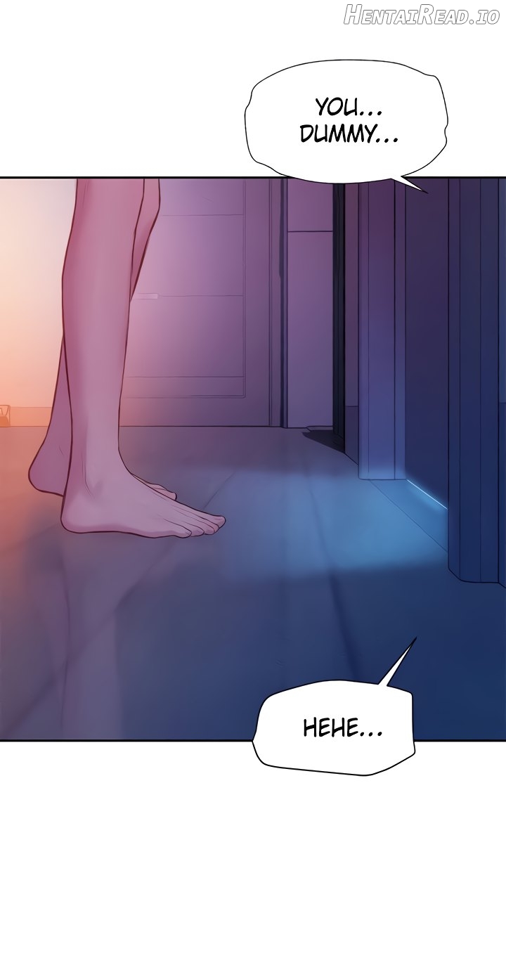 Romance Camping Chapter 11 - page 42