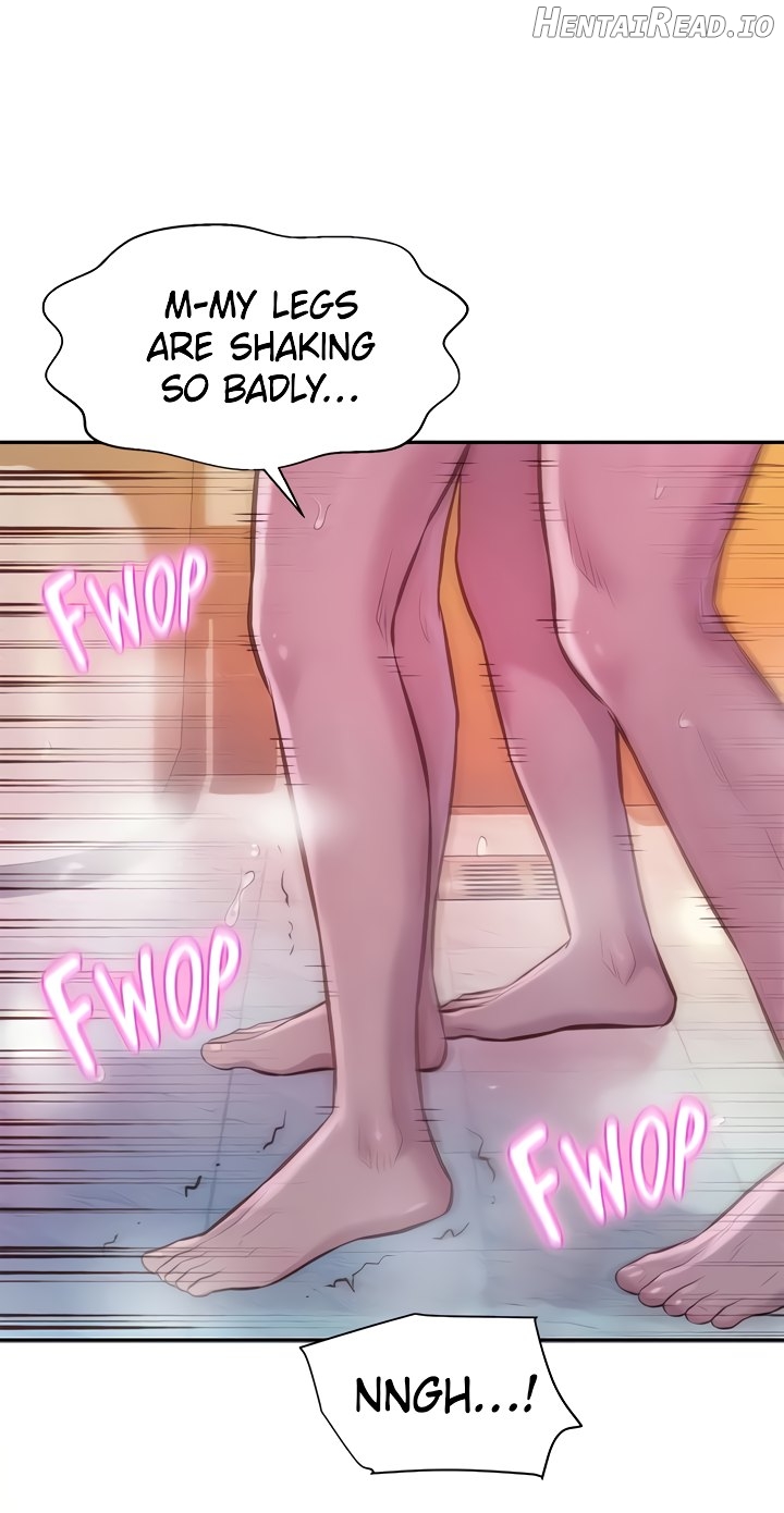 Romance Camping Chapter 11 - page 6