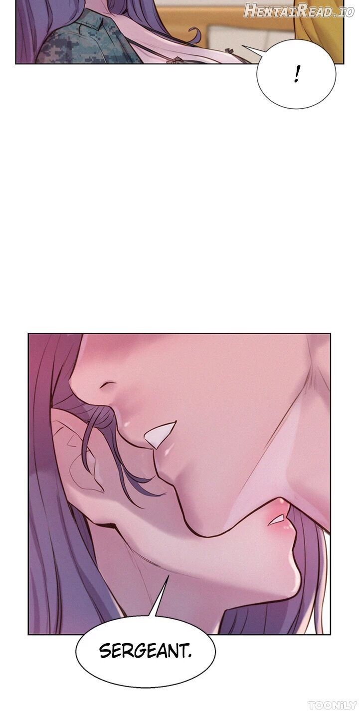 Romance Camping Chapter 50 - page 27
